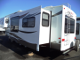 New 2014 Keystone Cougar 330RBK Fifth Wheel For Sale